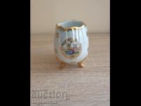 Bavarian porcelain vase!!!