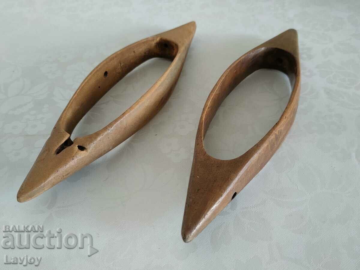 Two shuttles for Stan with price 20.00 BGN | € 10.23 Two shuttles for Stan with price 20.00 BGN | € 10.23