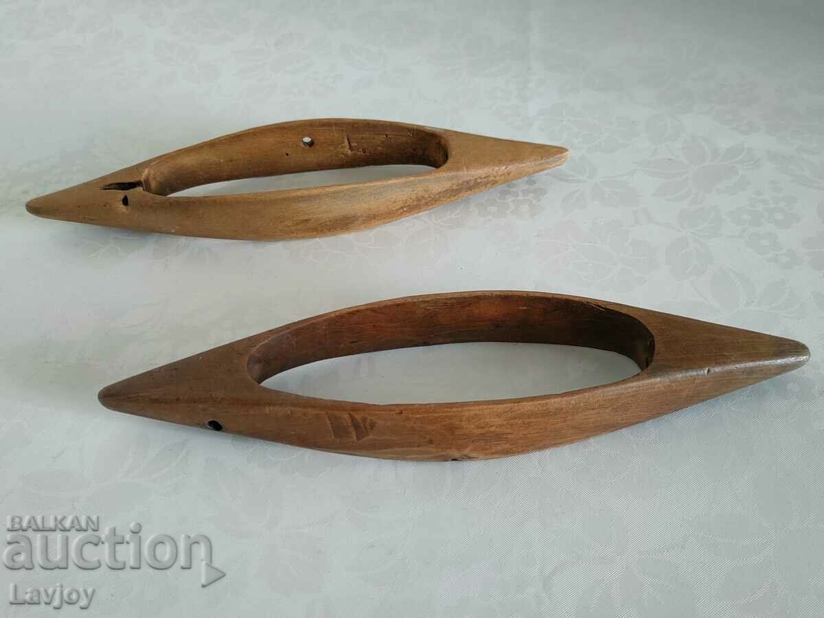 Auction Two shuttles for Stan Auction Two shuttles for Stan