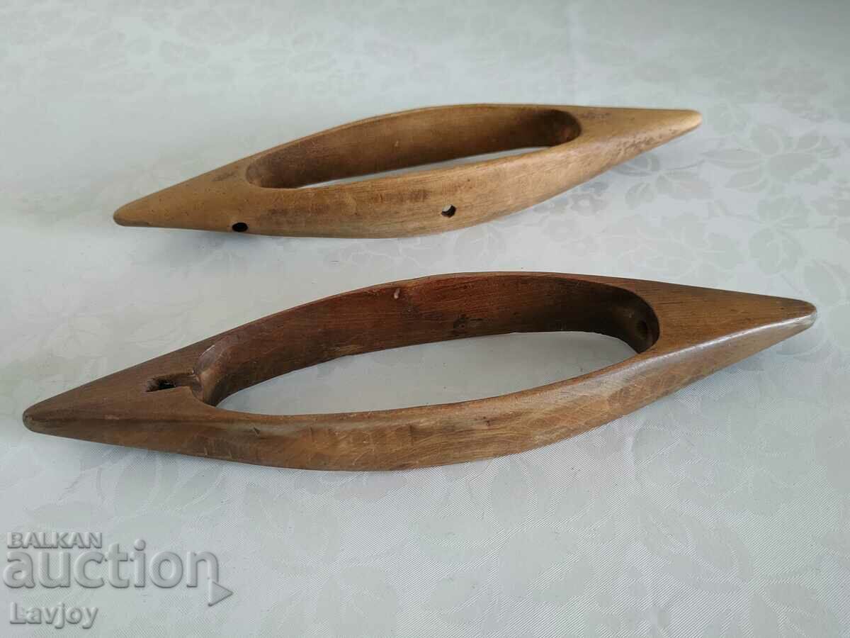 Delivery of Two shuttles for Stan Delivery of Two shuttles for Stan