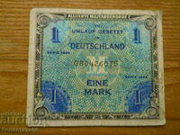 1 stamp 1944 - Germany - occupation ( VF )