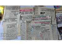 NBA season 1991/92 articles newspaper clippings