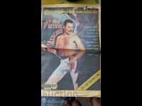 Freddie Mercury - special edition newspaper