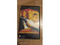 Armageddon videotape