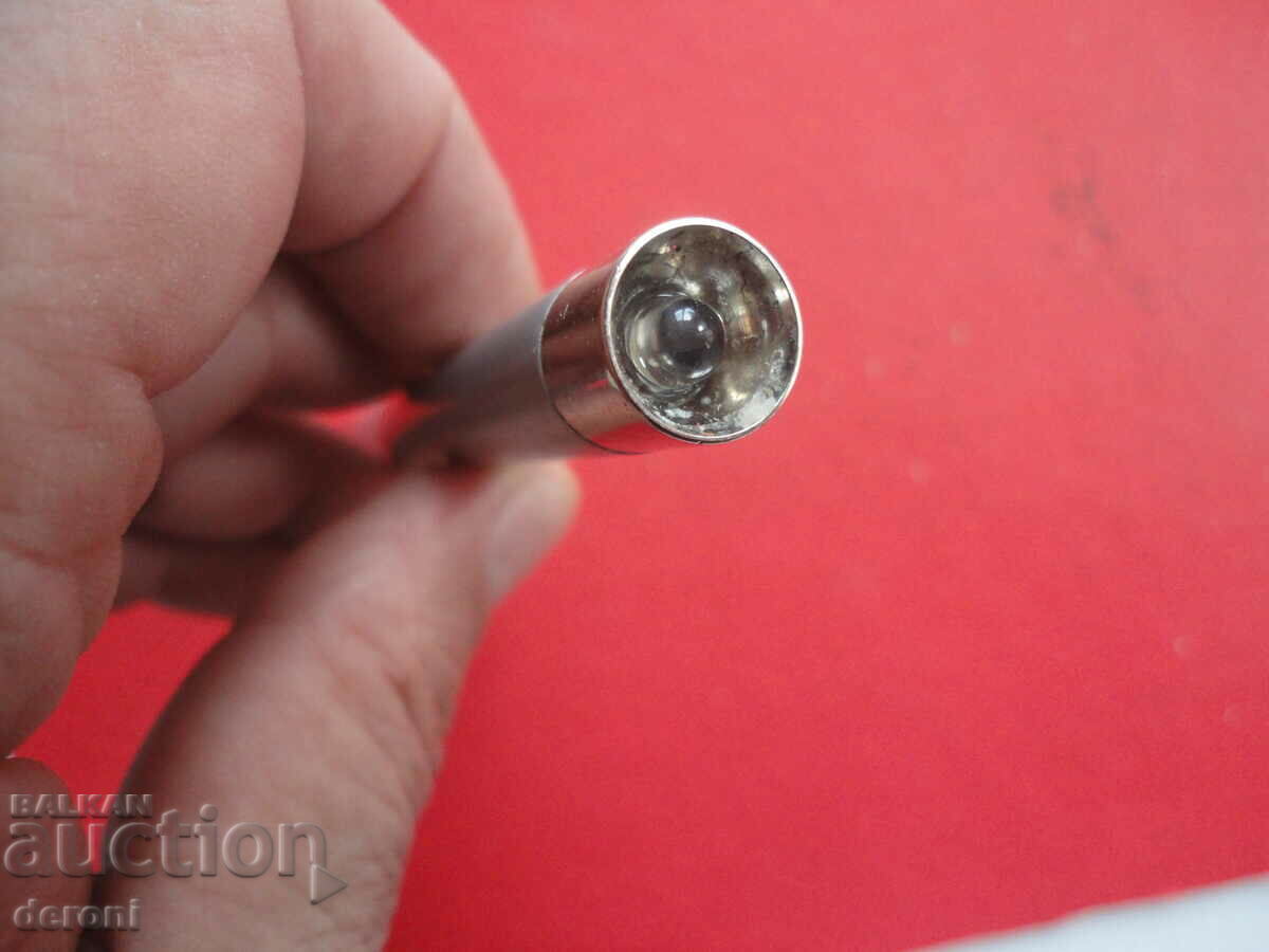 German flashlight lantern 3 - 5