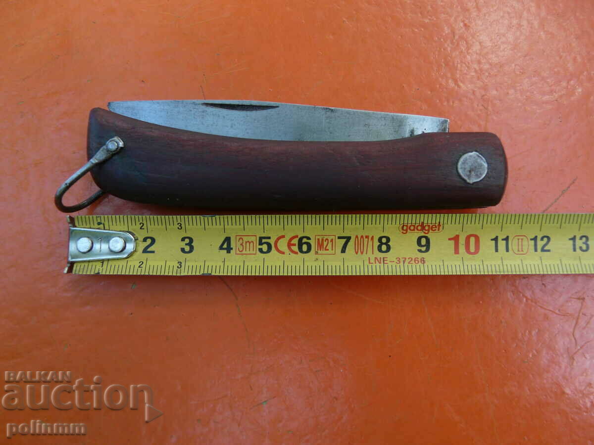 Delivery of Folding knife SOLINGEN - 154 Delivery of Folding knife SOLINGEN - 154