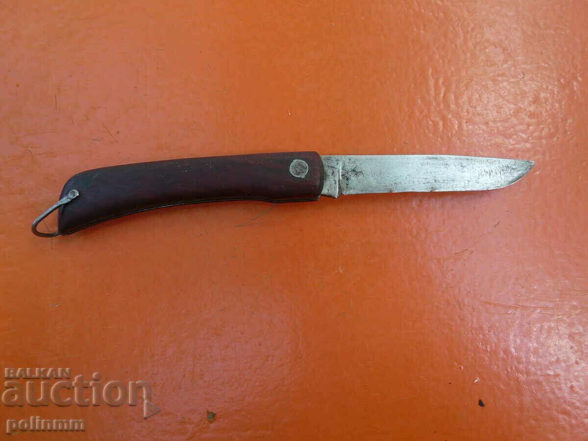 Folding knife SOLINGEN - 154