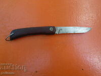 Folding knife SOLINGEN - 154