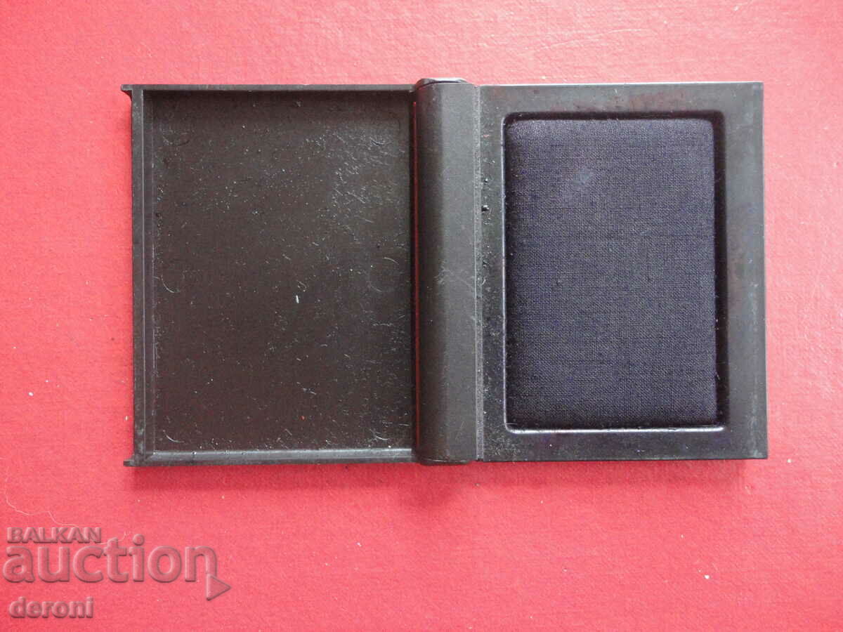 Pelikan stamp ink pad - 6 Pelikan stamp ink pad - 6