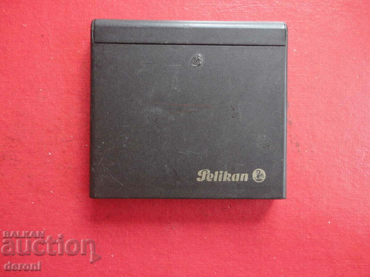 Pelikan stamp ink pad - 7 Pelikan stamp ink pad - 7