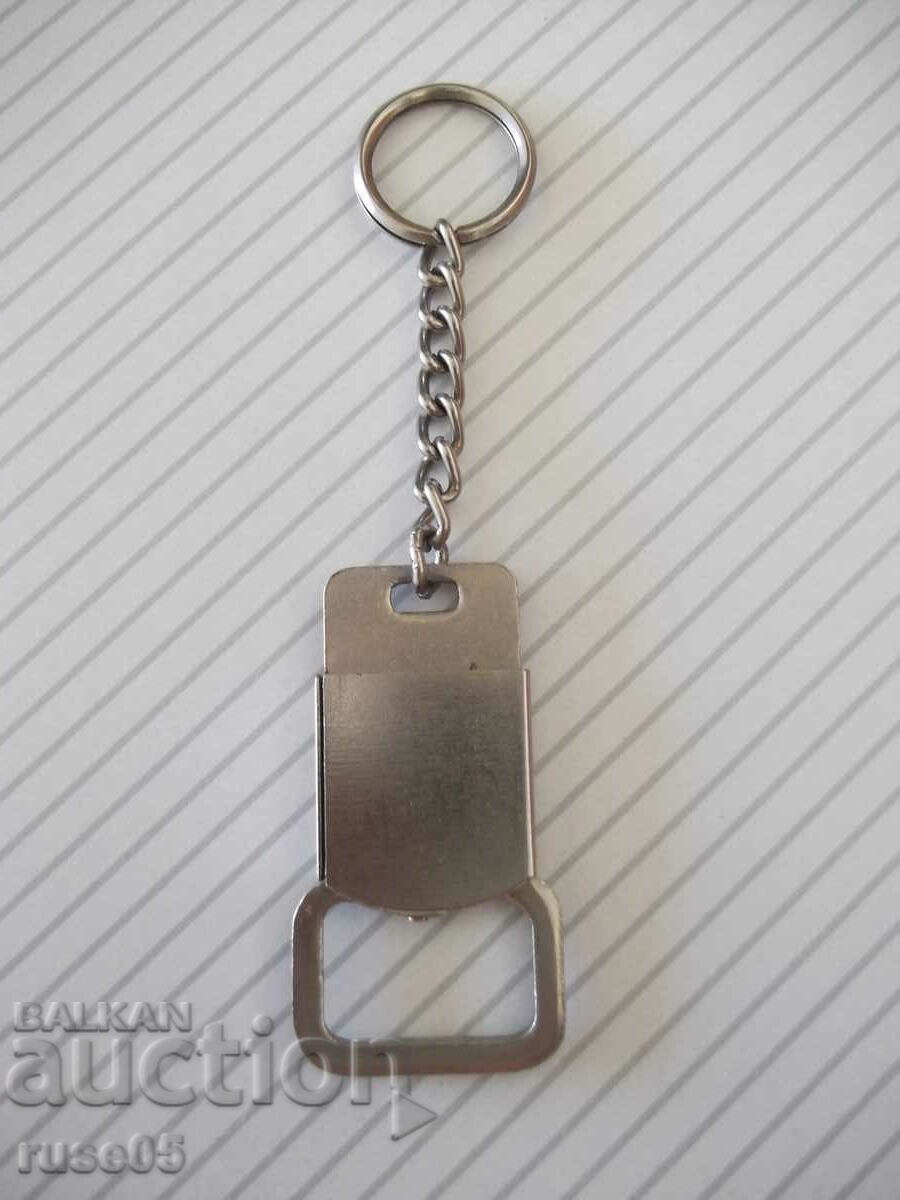 Auction Keychain - 76 Auction Keychain - 76