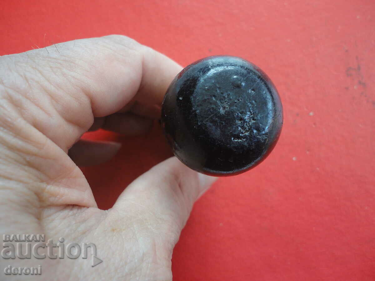 Delivery of Army Seal Approved Approved