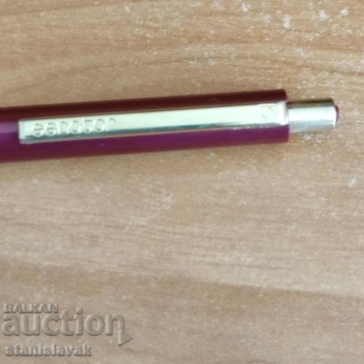 Chemical Senator with price 10.00 BGN | € 5.11 Chemical Senator with price 10.00 BGN | € 5.11