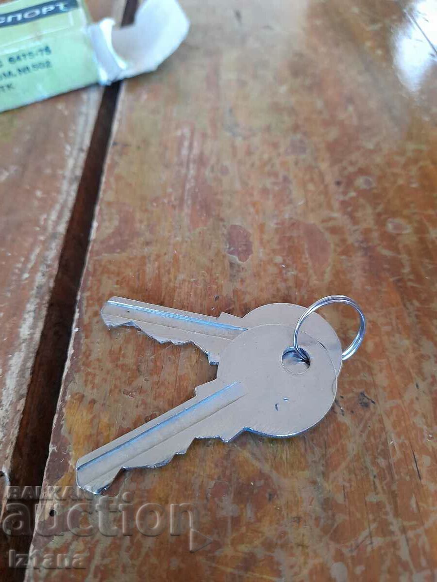 Old padlock Sport - 5 Old padlock Sport - 5