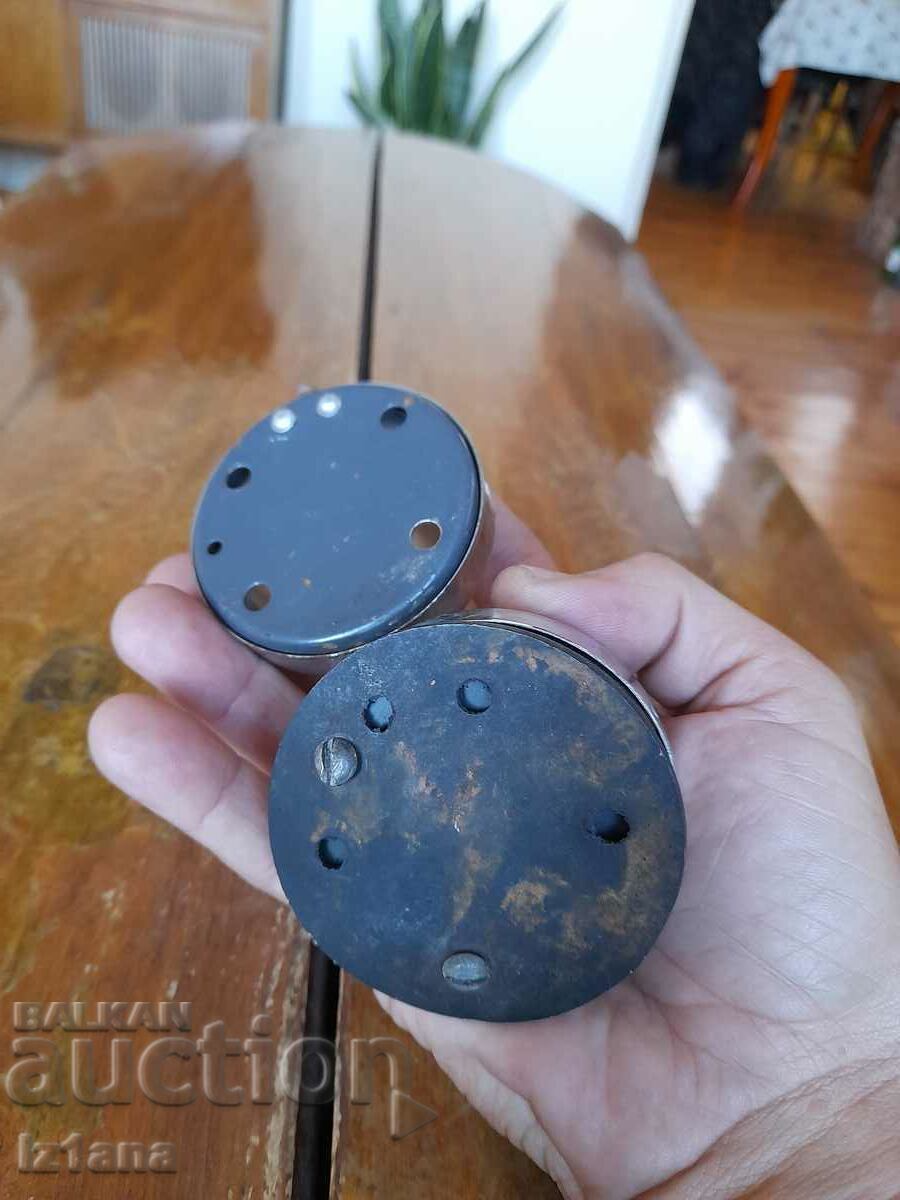 Auction Old lights, dimensions Auction Old lights, dimensions