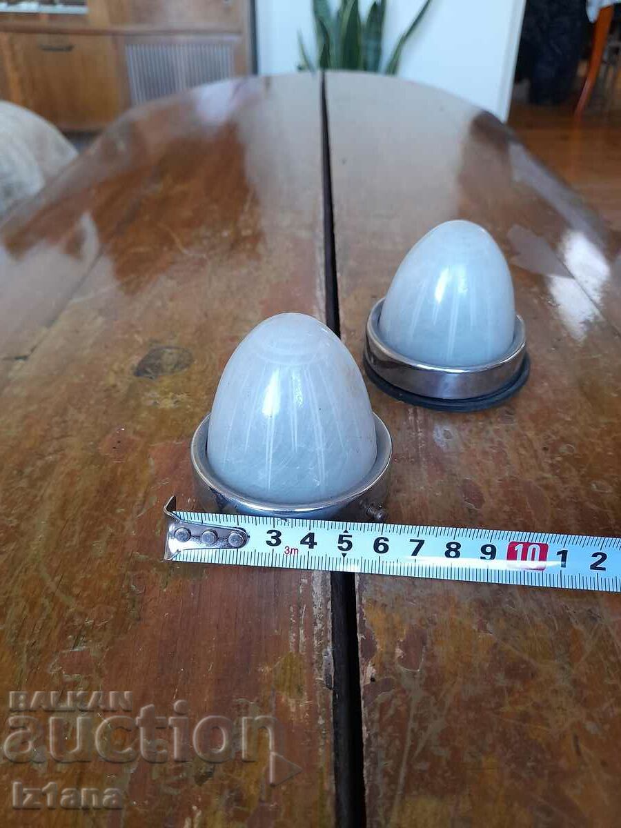 Delivery of Old lights, dimensions Delivery of Old lights, dimensions