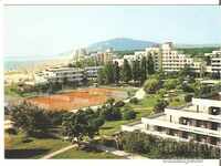 Card Bulgaria Resort Albena View 20*