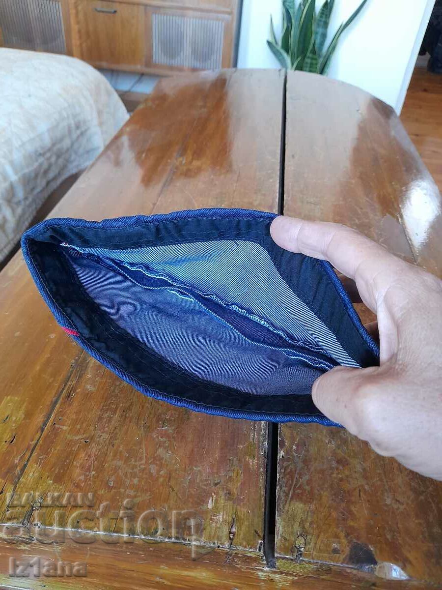 Παλιό στρατιωτικό καπέλο, καπέλο - 5