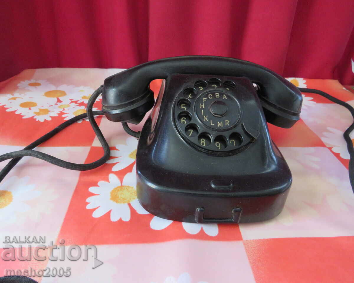 BELOGRADCIK LANDLINE PHONE