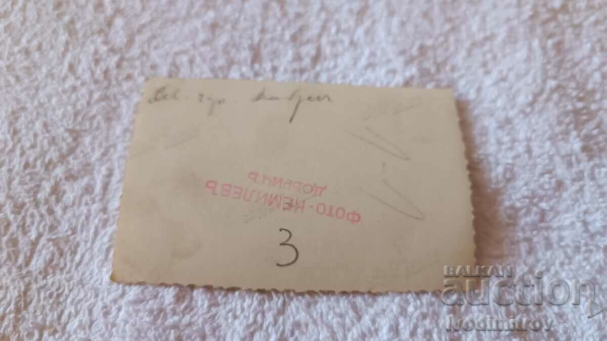 Photo Dobrich Officers and soldiers with price 3.45 BGN | € 1.76 Photo Dobrich Officers and soldiers with price 3.45 BGN | € 1.76