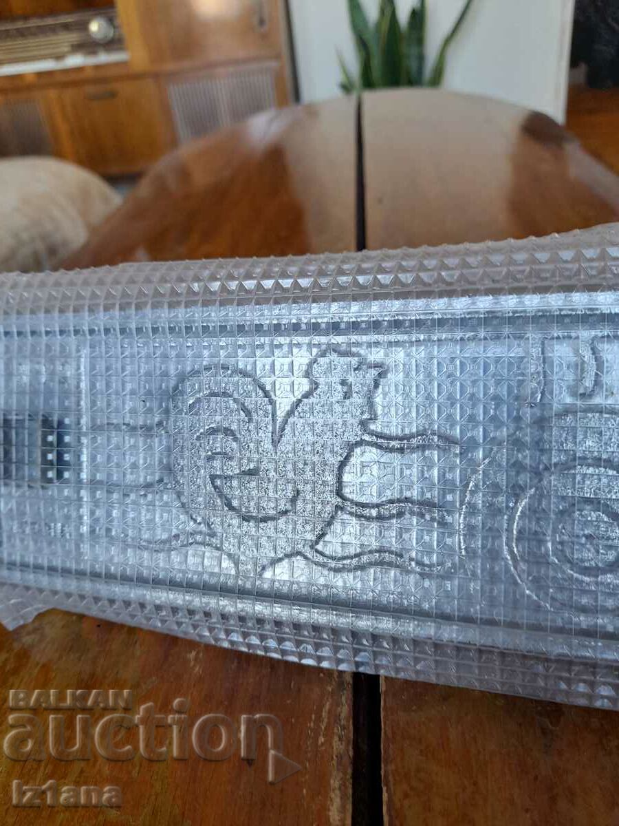 Παράδοση Παλιά φόρμα ζαχαρωτού Παράδοση Παλιά φόρμα ζαχαρωτού