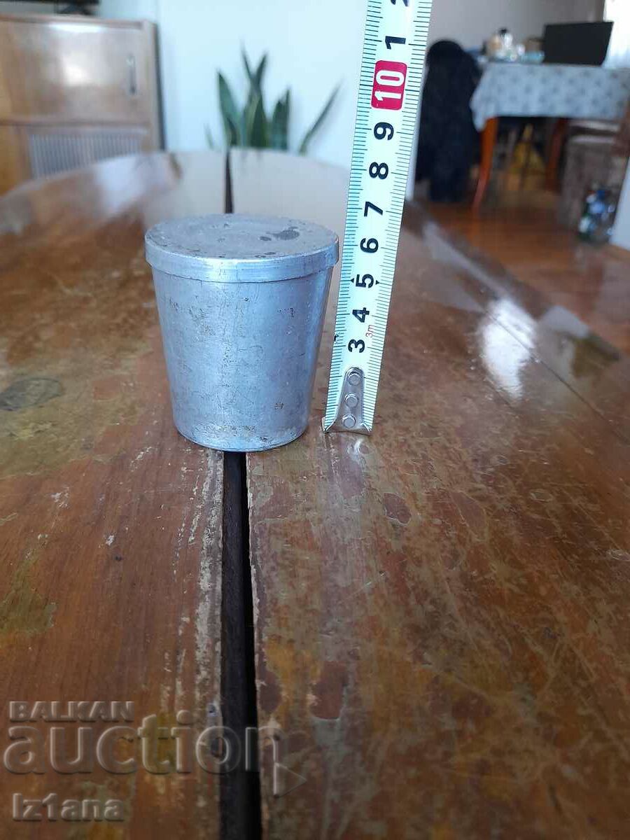 Old tourist cups with price 43.00 BGN | € 21.99 Old tourist cups with price 43.00 BGN | € 21.99