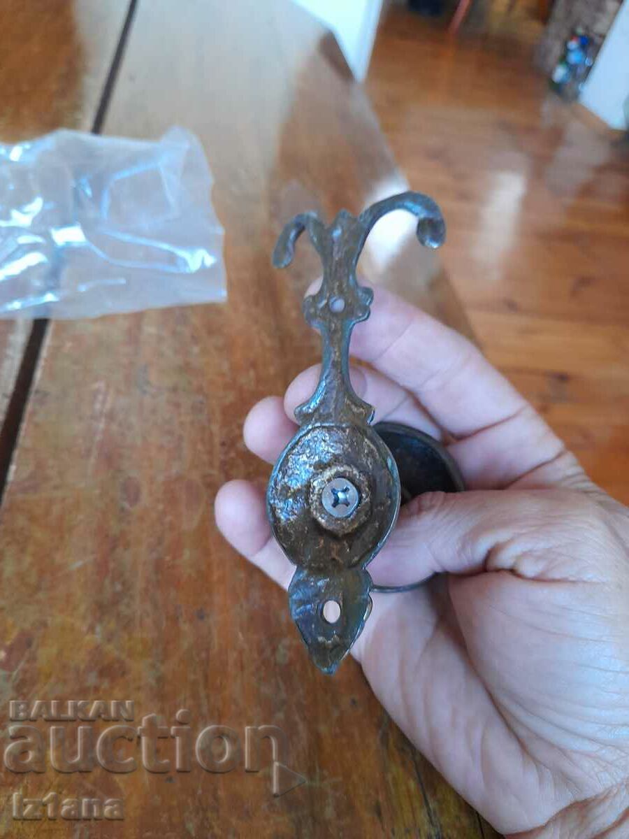 Παλιά κρεμάστρα ρούχων - 5 Παλιά κρεμάστρα ρούχων - 5