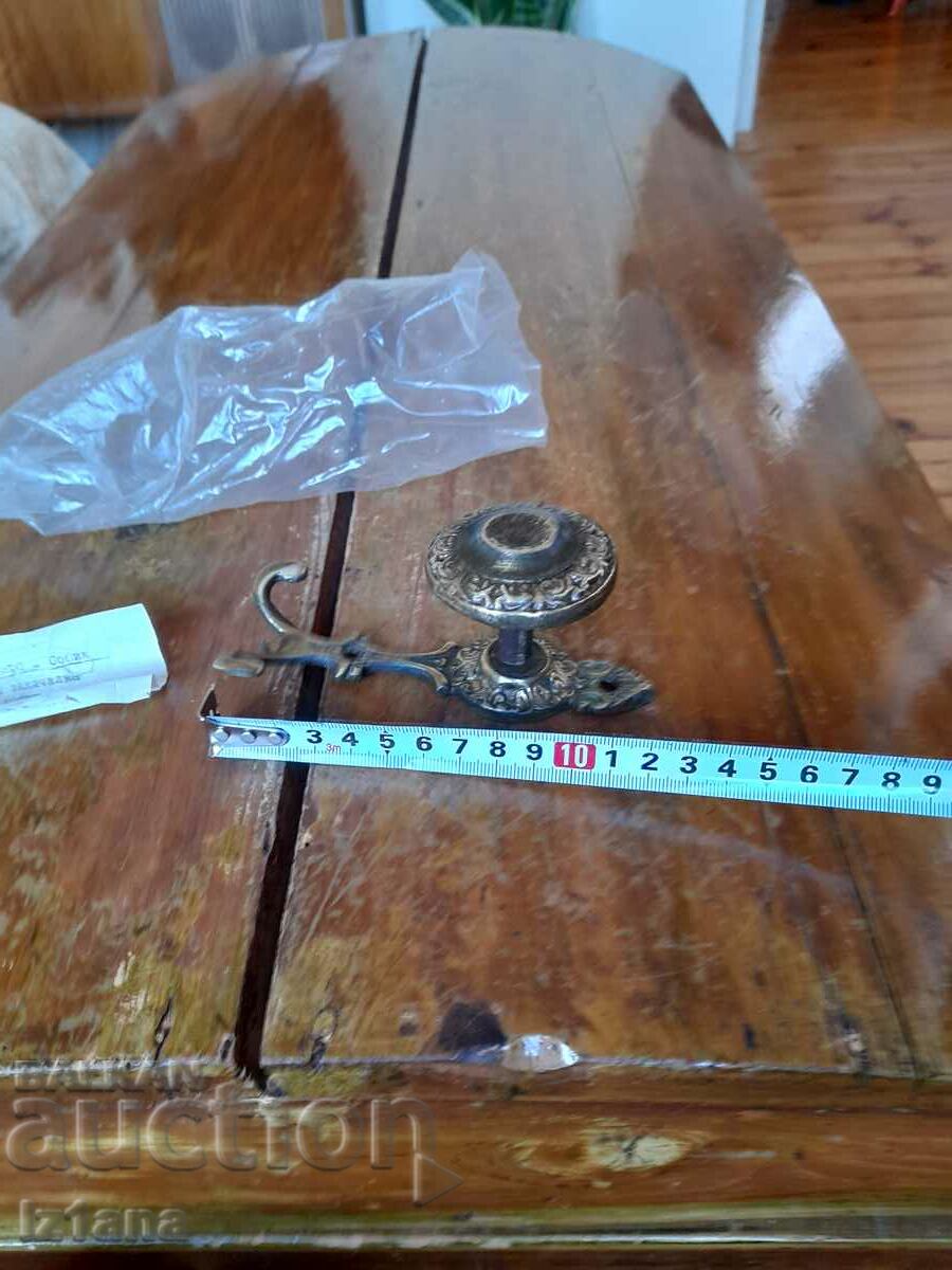 Παλιά κρεμάστρα ρούχων - 6 Παλιά κρεμάστρα ρούχων - 6