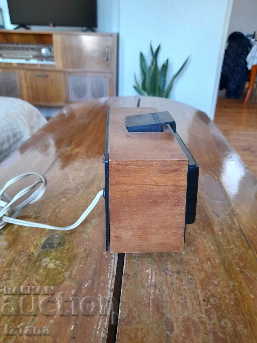 Old watch Electronics 413 with price 32.00 BGN | € 16.36 Old watch Electronics 413 with price 32.00 BGN | € 16.36