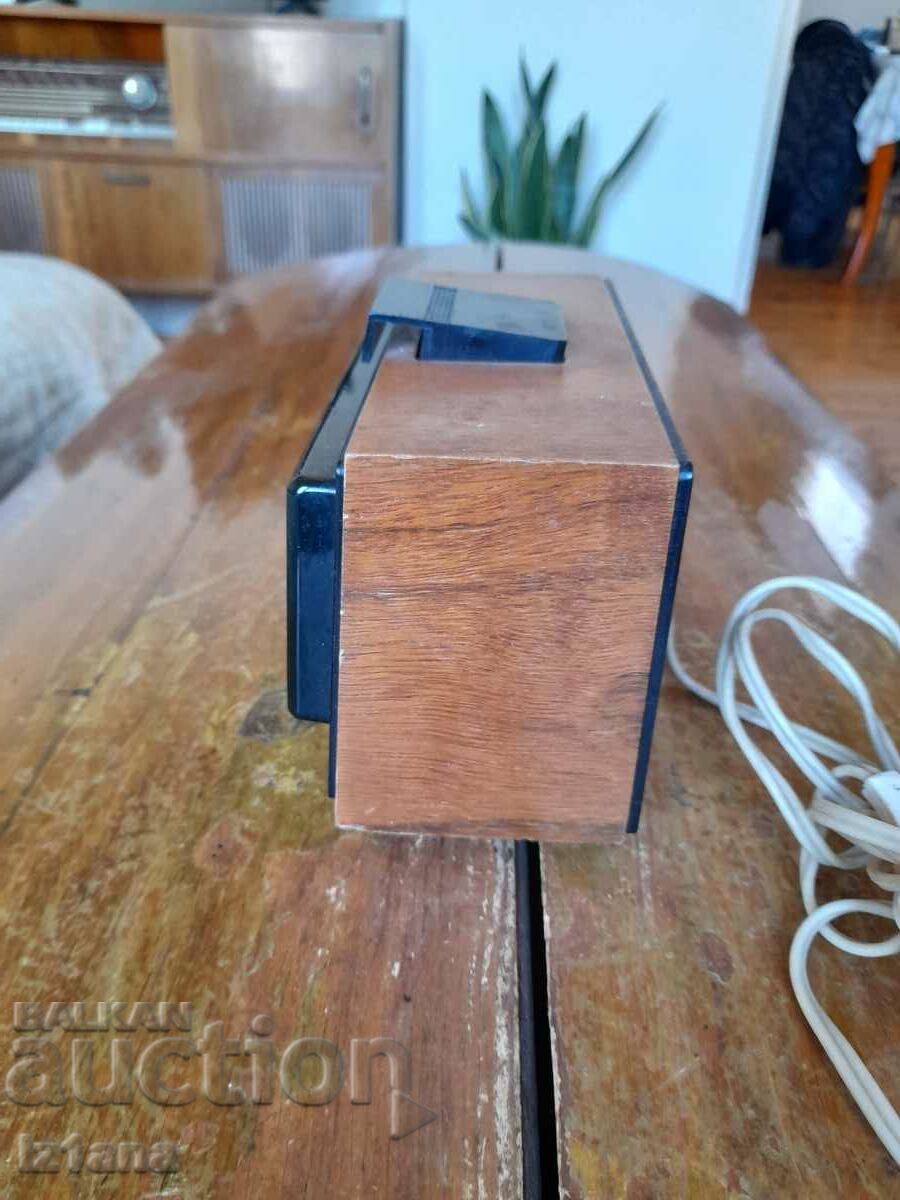 Old watch Electronics 413 - 5 Old watch Electronics 413 - 5