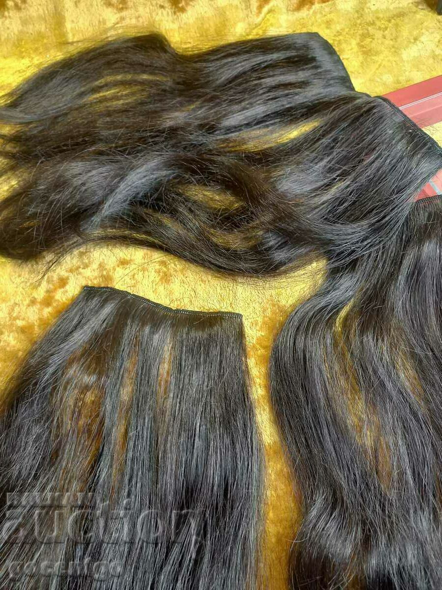 Extensii de păr 35 cm Schwarzkopf - 6