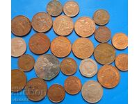 Lot coins UK