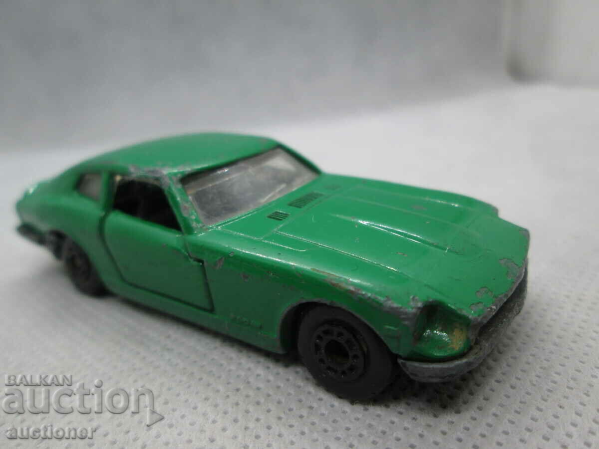 Аукцион МАТЧБОХ БЪЛГАРИЯ DATSUN 260 Z 2+2 Аукцион МАТЧБОХ БЪЛГАРИЯ DATSUN 260 Z 2+2