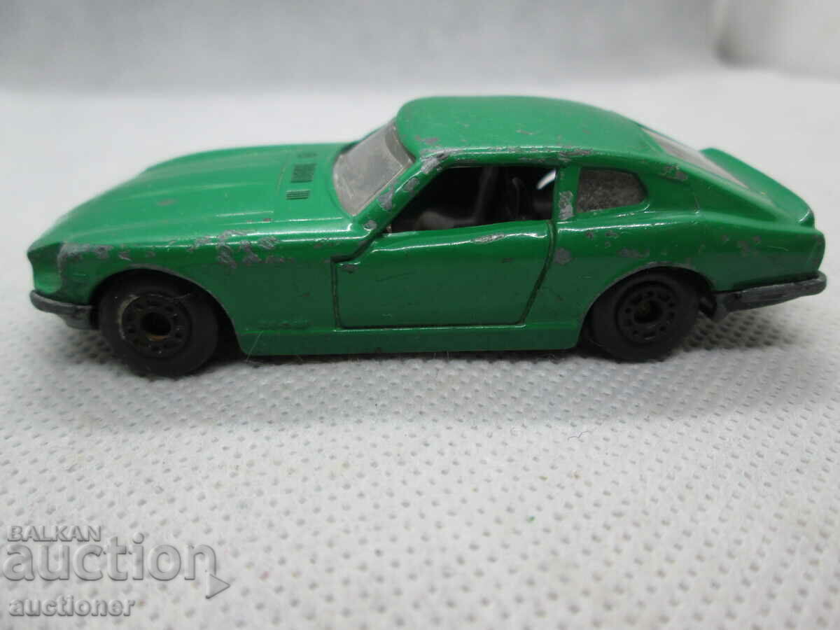 МАТЧБОХ БЪЛГАРИЯ DATSUN 260 Z 2+2 - 5 МАТЧБОХ БЪЛГАРИЯ DATSUN 260 Z 2+2 - 5