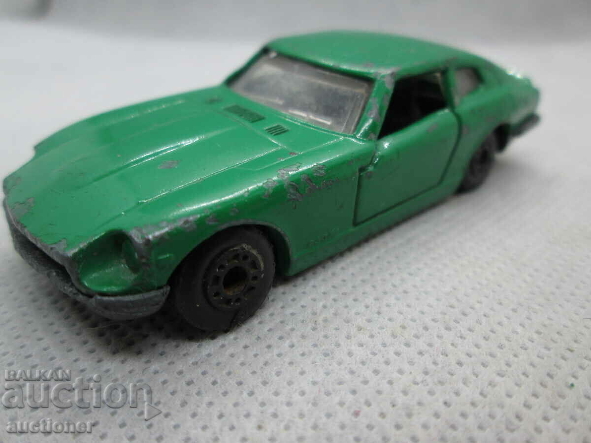 МАТЧБОХ БЪЛГАРИЯ  DATSUN 260 Z  2+2