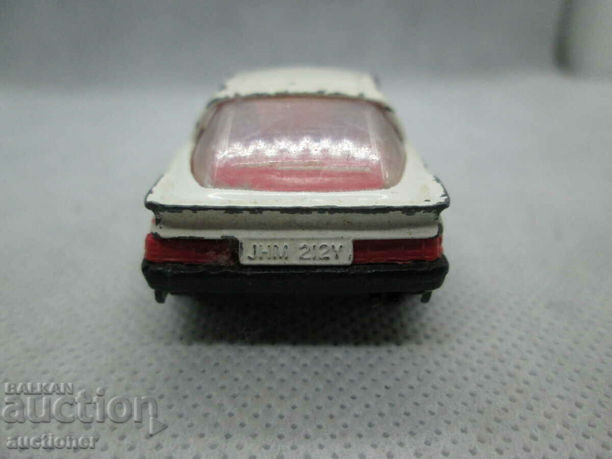 MATCHBOCH BULGARIA MAZDA RX7 - 5 MATCHBOCH BULGARIA MAZDA RX7 - 5