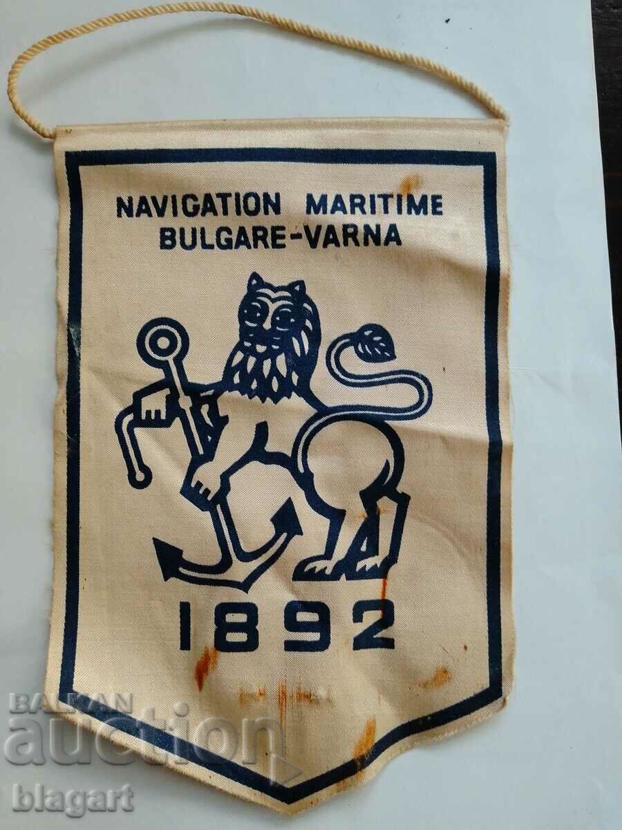 Flag-Regatta, ιστιοφόρο "Kalyakra"