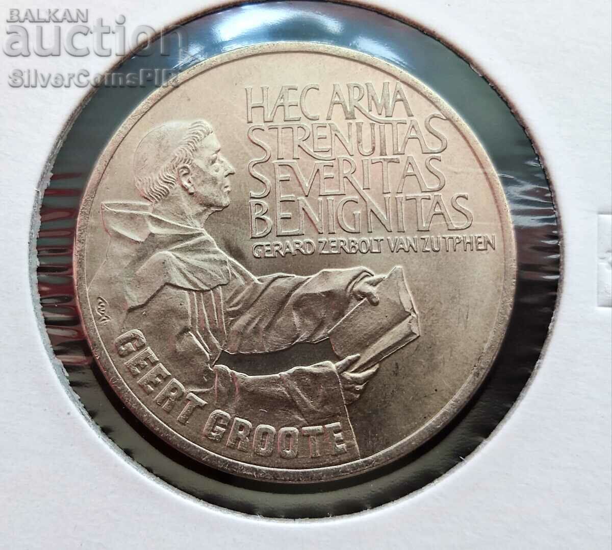 MED 2,5 ECU Gert Groth 1990 Κάτω Χώρες