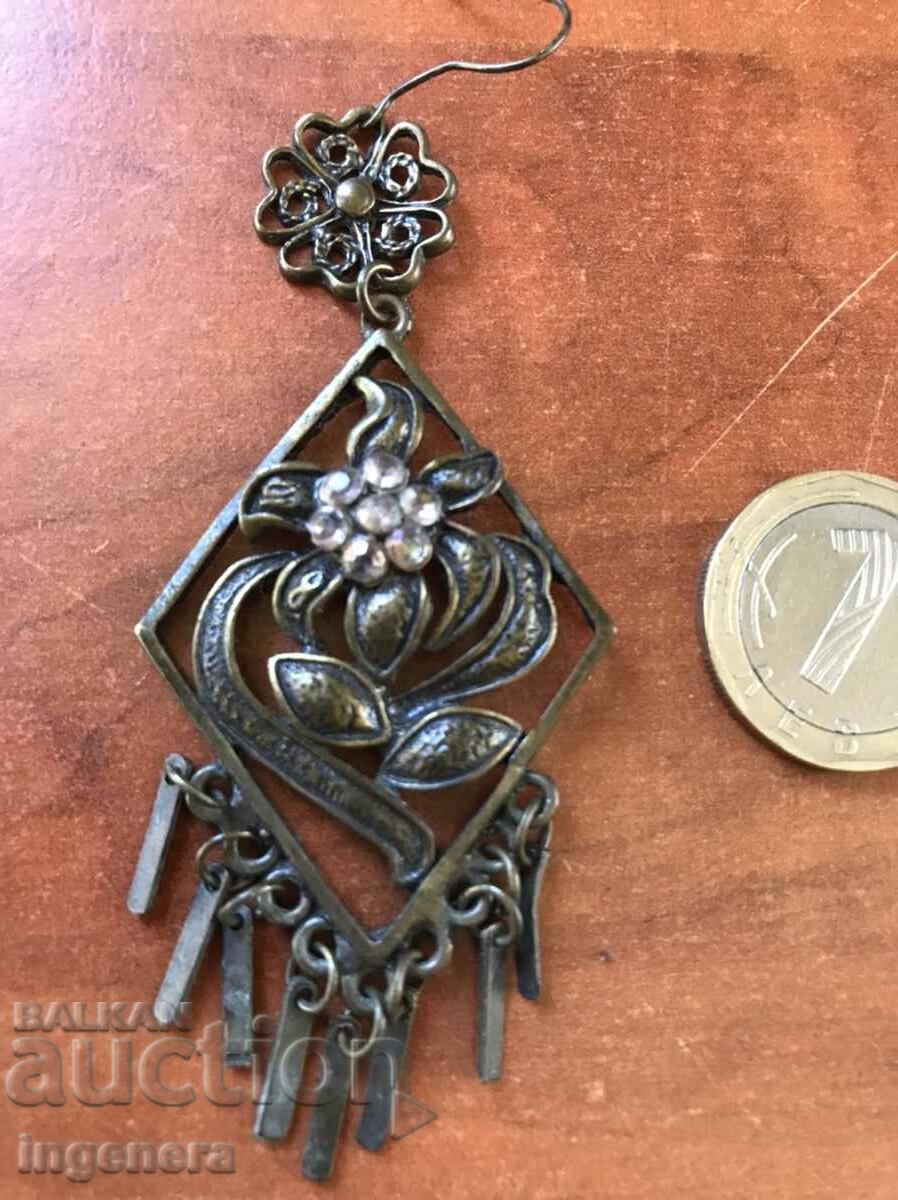 CERCEI CERCEI PENDANT FLASH METAL