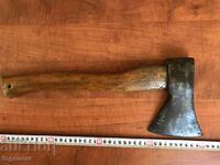 AX HATCHET AX TOOL BALTIC SATURN