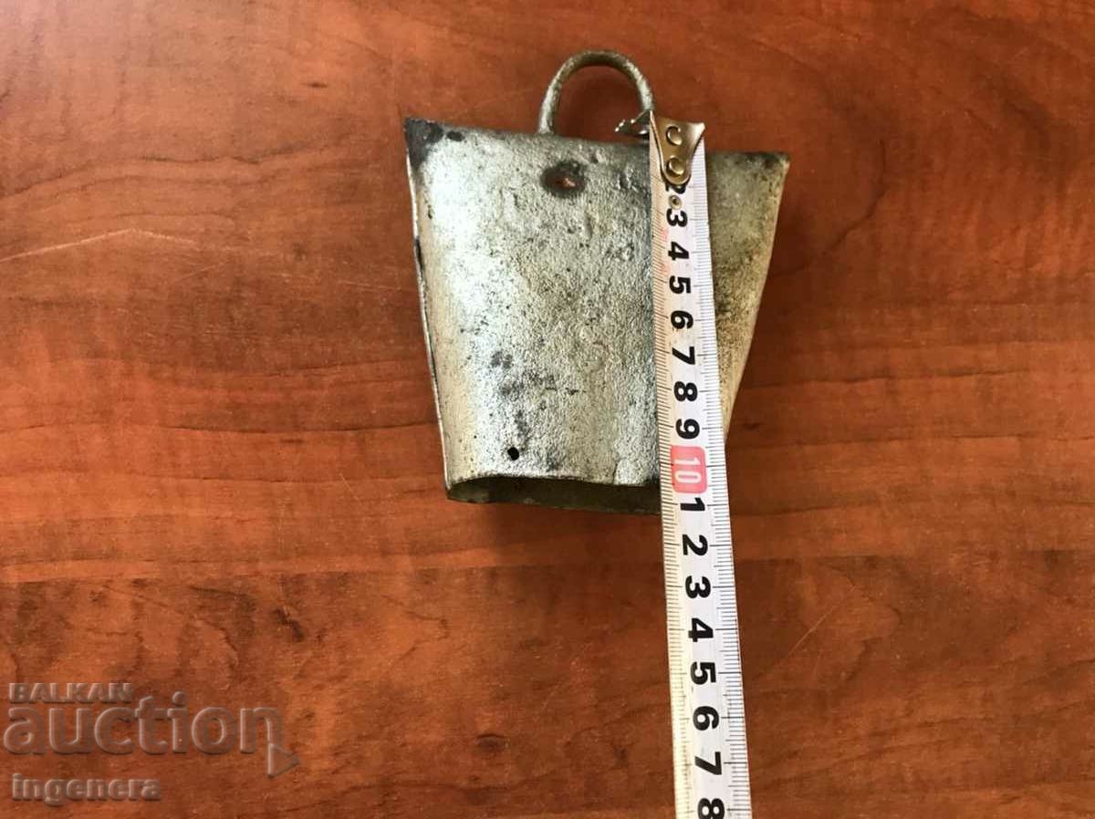 BOY CHAN THUMBELEK BELL with price 18.00 BGN | € 9.20 BOY CHAN THUMBELEK BELL with price 18.00 BGN | € 9.20