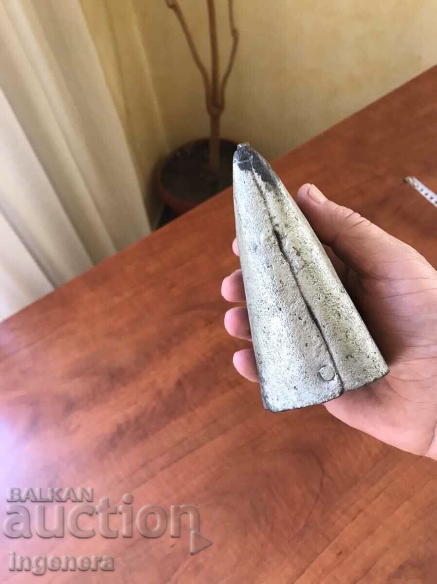 BOY CHAN THUMBELEK BELL - 6 BOY CHAN THUMBELEK BELL - 6