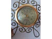 Barometer rare