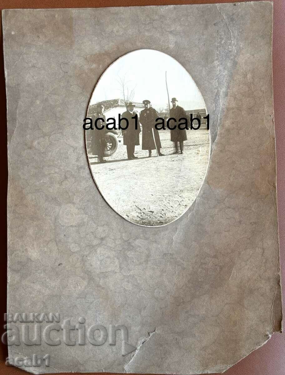 H.V. Tsar Boris 3 Photography during a tour of Bulgaria with price 99.99 BGN | € 51.12 H.V. Tsar Boris 3 Photography during a tour of Bulgaria with price 99.99 BGN | € 51.12