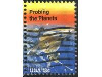 Space Probing the Planets 1981 trademark from USA