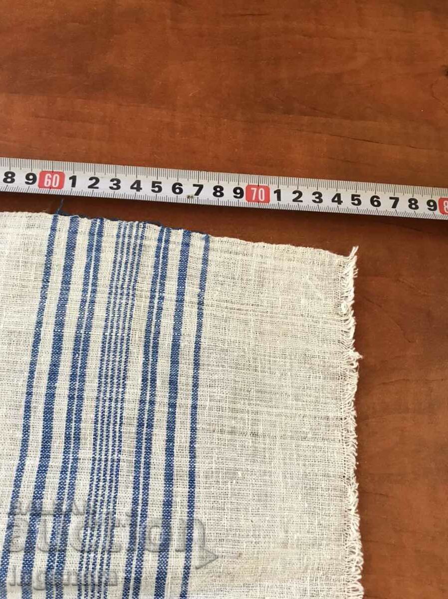 ANTIQUE WOVEN ETHNIC TOWEL with price 11.00 BGN | € 5.62