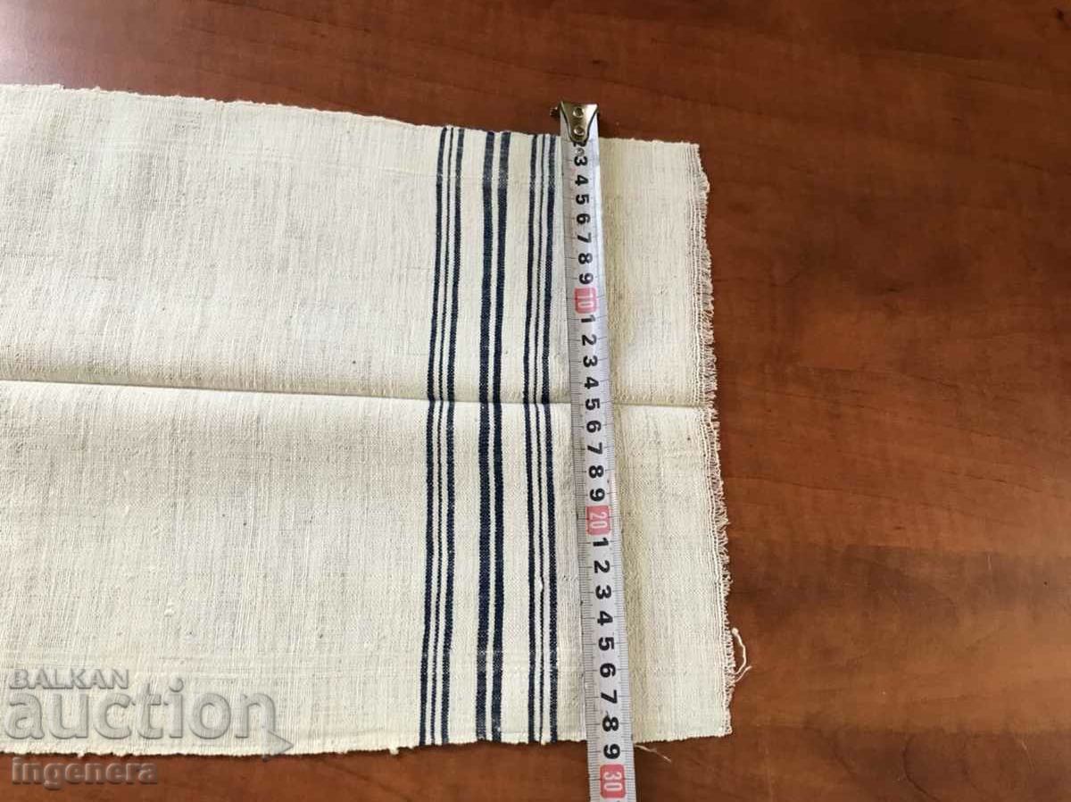 Auction ANTIQUE WOVEN ETHNIC TOWEL Auction ANTIQUE WOVEN ETHNIC TOWEL
