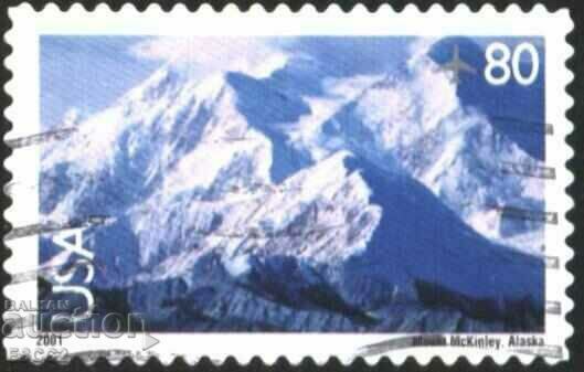 Brand View Alaska 2001 από ΗΠΑ