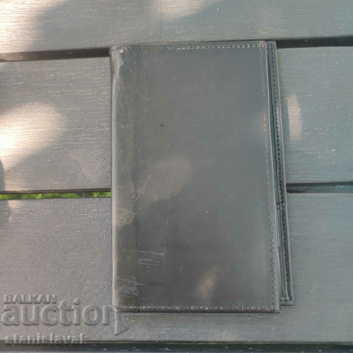 Women's purse with the Sofia Airport logo with price 15.00 BGN | € 7.67 Women's purse with the Sofia Airport logo with price 15.00 BGN | € 7.67