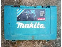 Case for puncher MAKITA HR2470